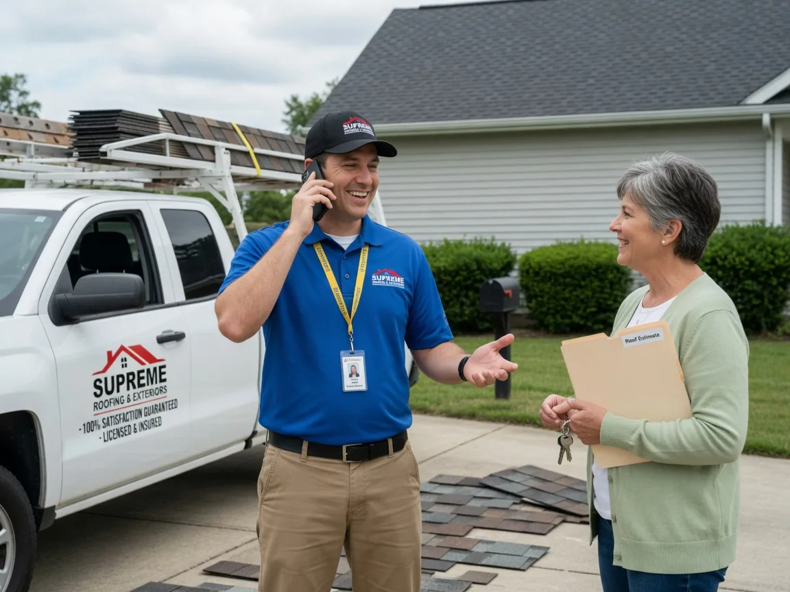 Roof Replacement Modesto, CA FAQs
