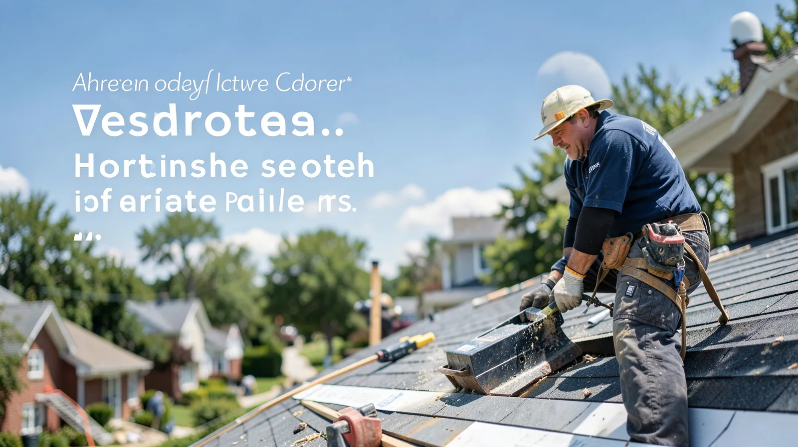 Roof Replacement in Modesto, CA near me